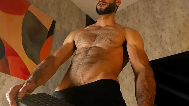 Jacob_Benelli webcam