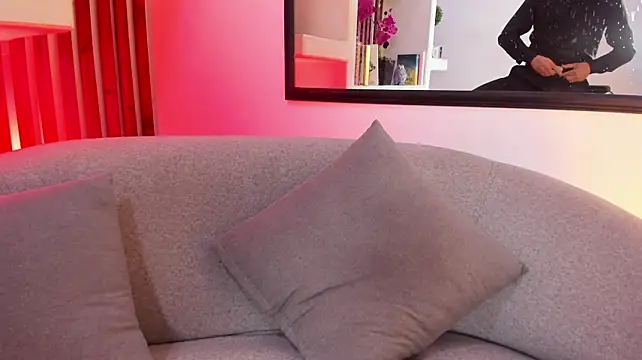 Adams_Sanz webcam