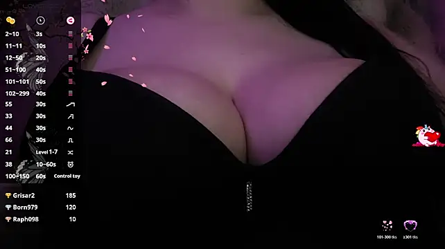 Estherkimi webcam