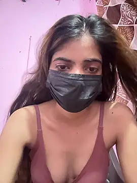 Miss_Pretty011 webcam