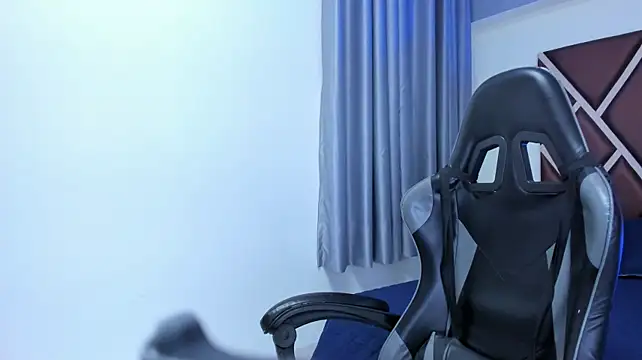BryannSpencerr webcam
