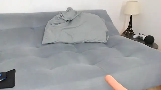 TonyCollins_ webcam