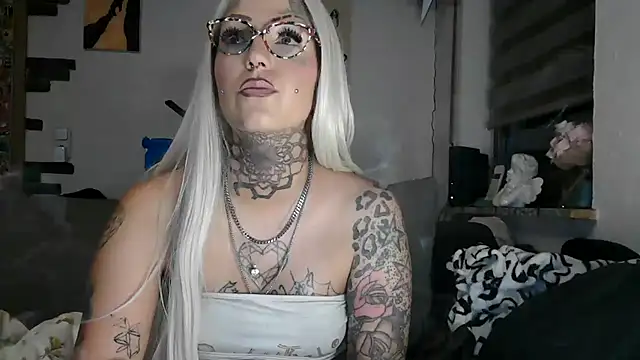 RoxxyInk