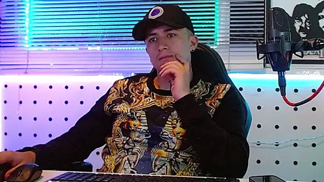 Godofcumxxx live sex cam