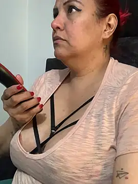 Sammy_owens_ webcam