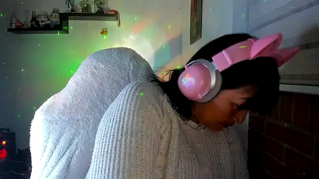 Shaddycute_ webcam