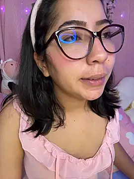 anni_ross webcam