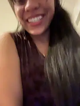 -Selene- webcam