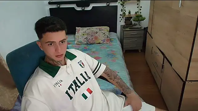 santii_ss webcam