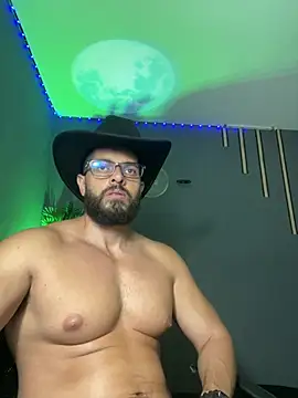 magnumchris webcam