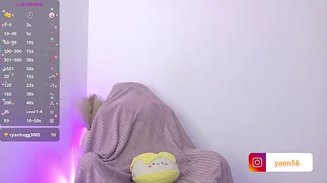 Liah__19 webcam