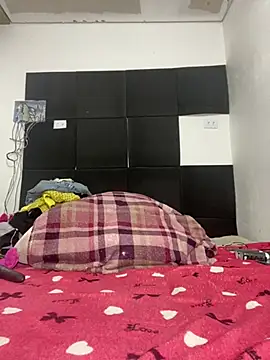 Chloe_Leaozinho webcam