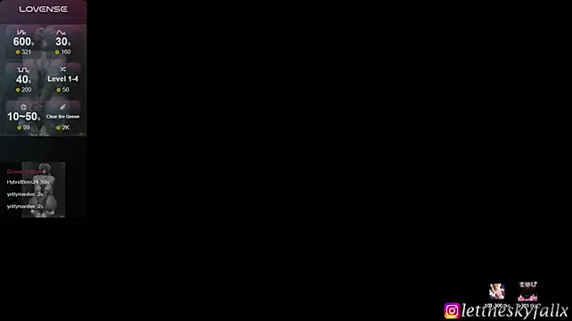 lettheskyfallx webcam