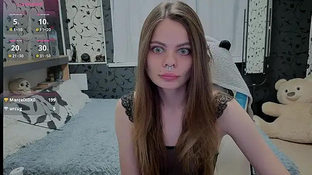 xAlisontiny webcam