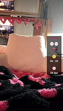 BeautifulMeFire23 webcam