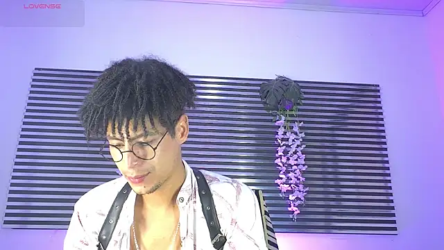 ThiiagoSaeenz webcam