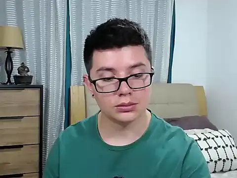 BlackFoXXX69 webcam