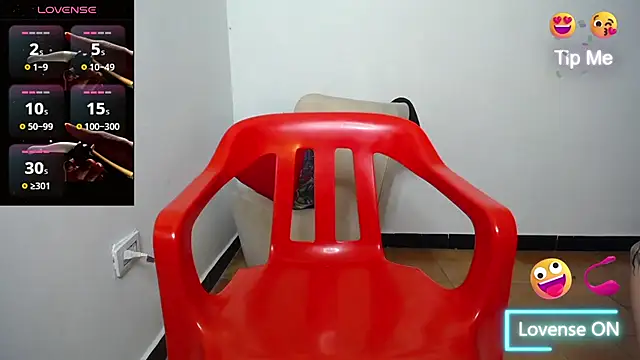 Ambar_lynn01 webcam