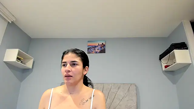 Alisson_Andersen webcam
