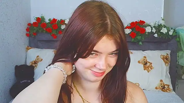 MelissaMay__ webcam