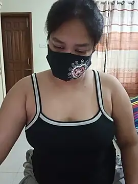 Neha-71 webcam