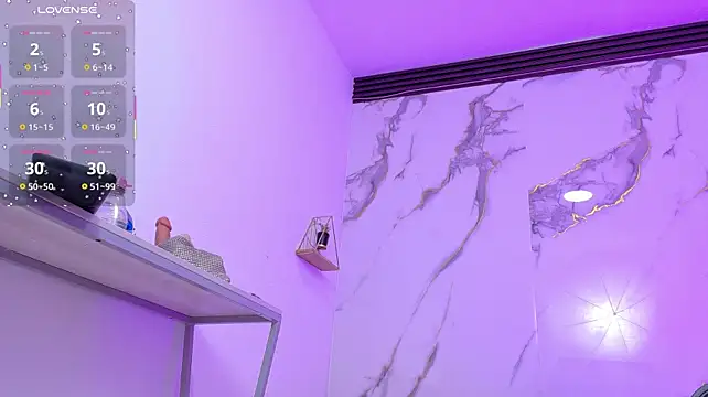 dariah_jhonson webcam