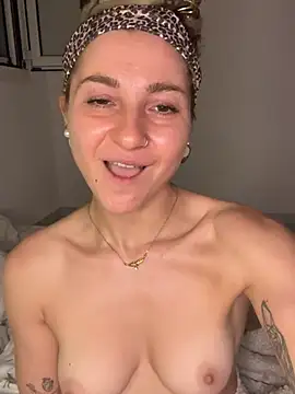 Mathilda-Bloom ♉ online naked webcam