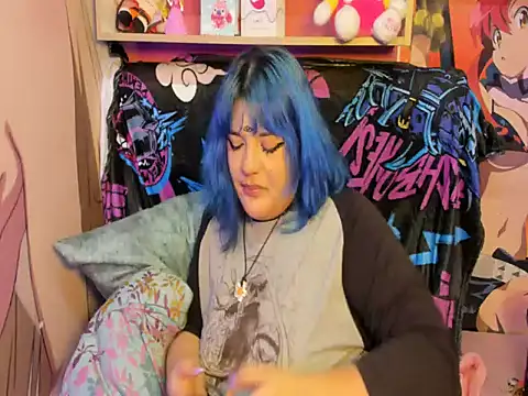Blu3berry_b4by69 webcam