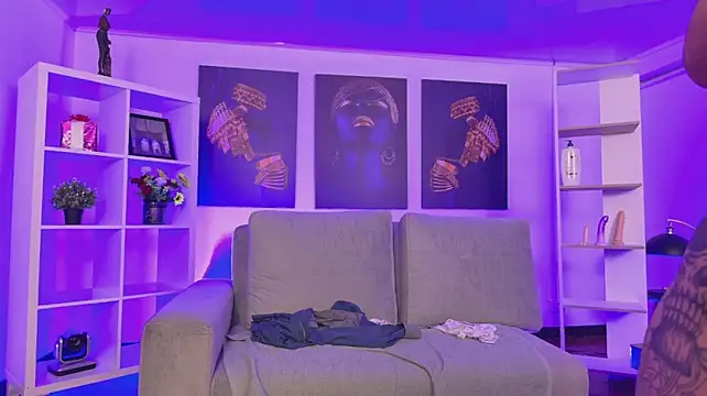 Tasty_candy webcam