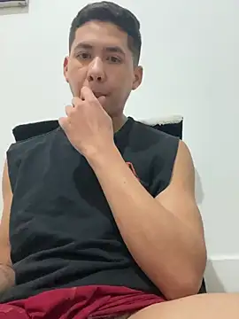 Jhossep_Castillo webcam
