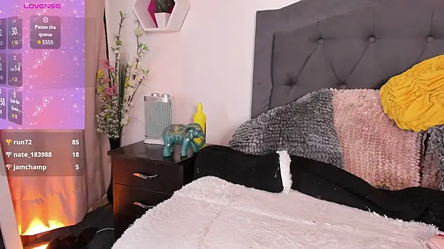 kendallhot7 webcam