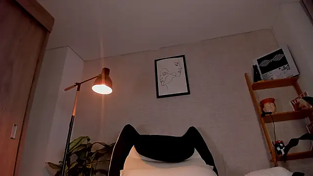 itsaraa webcam