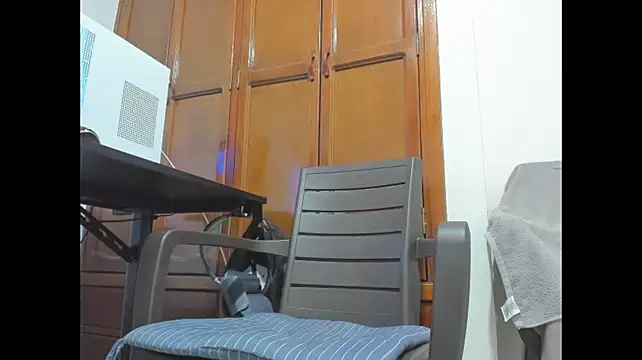 ChicoMaloFfF webcam