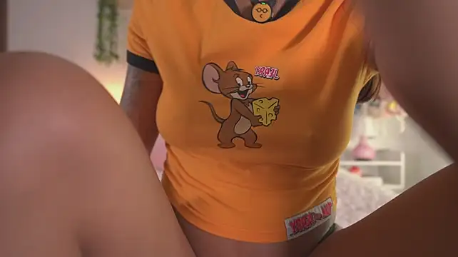violeth____ live cam on StripChat