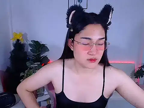 plysaithailand live cam on StripChat