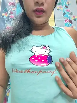 Webcam Model(Your_Private_Girl) is live