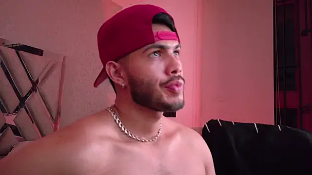 Vincentblack live cam on StripChat