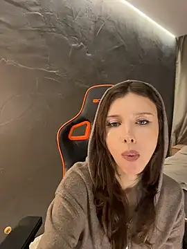 Bastet live cam