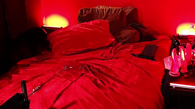 JenniferCD webcam