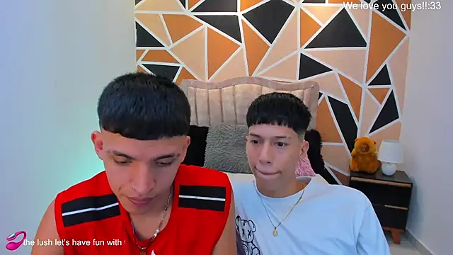 Juan_Nd_Steven webcam
