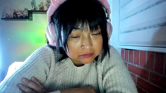 Shaddycute_ webcam