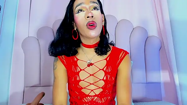 NicoleMadrird webcam