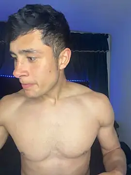 AustinJones_ webcam