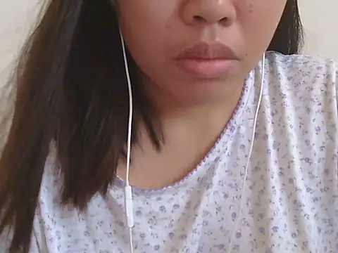ChubbyButty webcam