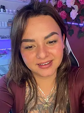 EMILY_DEGRAAF webcam