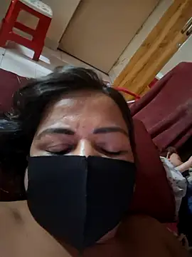 shabm20 webcam