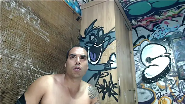 Justin_Frank webcam