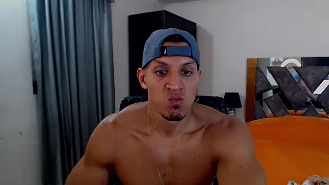 Frank_heaven01 webcam