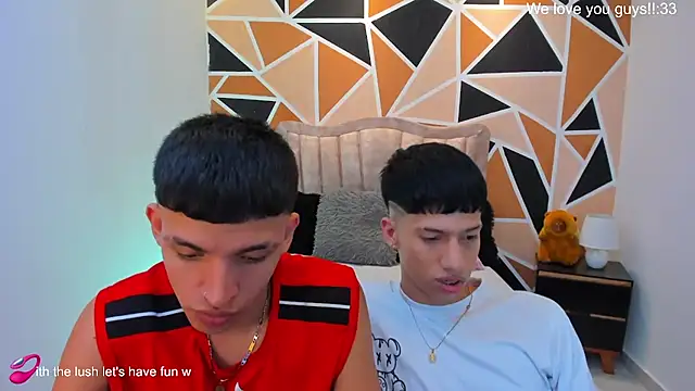 Juan_Nd_Steven webcam