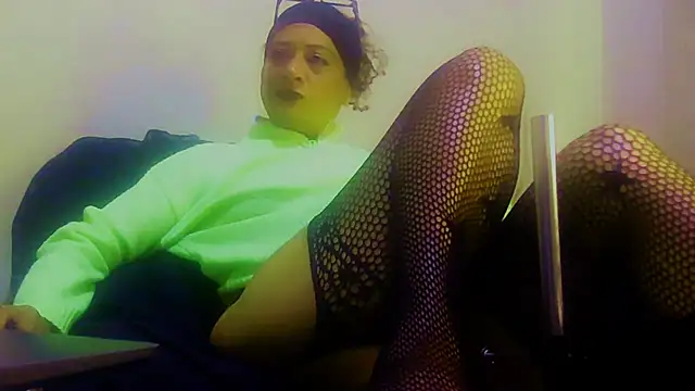 NuttingClone webcam